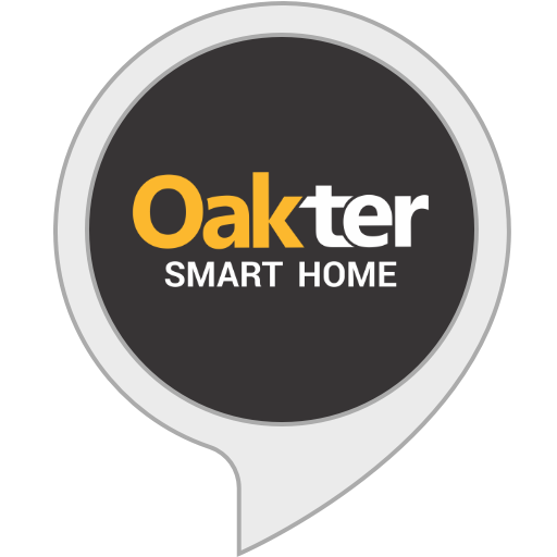 alexa-Oakter Smart Home